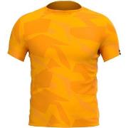 Lyhythihainen t-paita Joma  Explorer Tee  EU 3XL