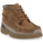 Saappaat Satorisan  EARTH BOOT PREMIUM GOLDEN BRW  42