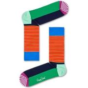 Sukat Happy socks  Christmas cracker holly gift box  41 / 46