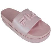 Sandaalit Fila  morro bay zeppa f wmn pink  40