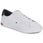 Kengät Tommy Hilfiger  ESSENTIAL LEATHER DETAIL VULC  39