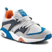 Kengät Puma  Blaze Of Glory Retro Grey Violet Harbor Mist 383528-02  4...