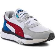 Kengät Puma  Wild Rider Layers 380697-01  40