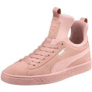 Tennarit Puma  W. SUEDE FIERCE  36