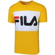 T-paidat & Poolot Fila  MEN DAY TEE  EU S