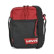 Pikkulaukut Levis  MINI CROSSBODY SOLID (RED BATWING)  Yksi Koko