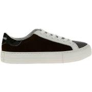 Tennarit No Name  ARCADE SNEAKER JAVA SUEDE  37