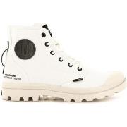 Kengät Palladium  PAMPA HI HTG SUPPLY  36