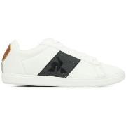 Tennarit Le Coq Sportif  COURTCLASSIC GS BLACK JEA  36