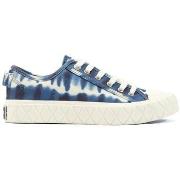 Tennarit Palladium  PALLA ACE LO TIE DYE  36