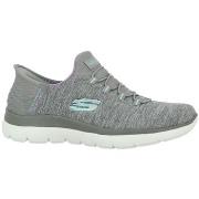 Tennarit Skechers  SUMMITS  DAZZLING HAZE  36