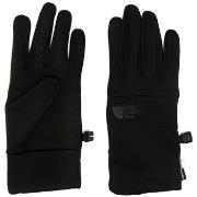 Hanskat The North Face  M ETIP HARDFACE GLOVE  EU S