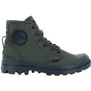 Kengät Palladium  PAMPA HI HTG SUPPLY  39