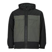 Pusakka Levis  TAMALPAIS HOODED JACKET  EU S