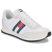 Kengät Tommy Jeans  TJM RUNNER CASUAL ESS  38