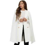 Paksu takki La Modeuse  69371_P161487  EU XXL