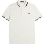 Lyhythihainen t-paita Fred Perry  -  EU S