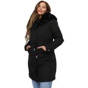 Paksu takki La Modeuse  69374_P161498  EU XXL