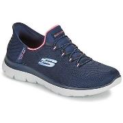 Kengät Skechers  SUMMITS - FRESH TREND  36