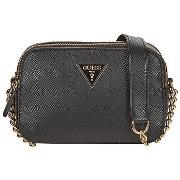 Olkalaukut Guess  NOELLE CROSSBODY CAMERA  Yksi Koko