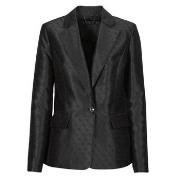 Bleiseri Guess  DILETTA LOGO BLAZER  EU S