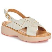 Sandaalit Mjus  LEVANTE CROSSED  39