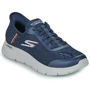 Kengät Skechers  HANDS FREE SLIP INS : GO WALK FLEX - HANDS UP  40