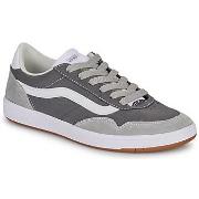 Kengät Vans  Cruze Too CC 2-TONE SUEDE PEWTER  41