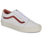 Kengät Vans  Old Skool PREMIUM LEATHER RUSSET BROWN  37