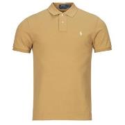 Lyhythihainen poolopaita Polo Ralph Lauren  POLO COUPE DROITE EN COTON...