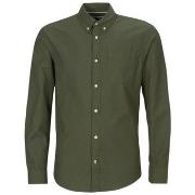 Pitkähihainen paitapusero Jack & Jones  JJEOXFORD SHIRT LS  EU M