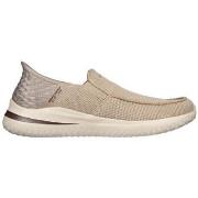 Kengät Skechers  210604 SLIP INS DELSON 3.0  44