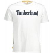 Lyhythihainen t-paita Timberland  TB0A2BRN  EU M