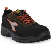 Tennarit Diadora  UTILITY SPORT DIATEX LOW S3 WR CI SRC  41