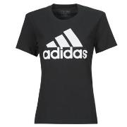 Lyhythihainen t-paita adidas  W BL T  EU S