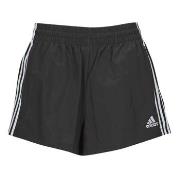 Shortsit & Bermuda-shortsit adidas  W 3S WVN SHO  EU S