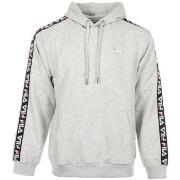 Neuleet / Villatakit Fila  MEN DAVID TAPED HOODY  EU S