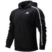 Neuleet / Villatakit New Balance  ATHLETICS TRACK HOODIE  EU S