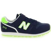 Lastenkengät New Balance  YZ373  35