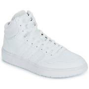 Kengät adidas  HOOPS 3.0 MID  40