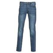 Slim-farkut Jack & Jones  JJITIM  US 34 / 32