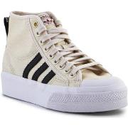 Kengät adidas  Adidas Nizza Platform Mid W H00641  40