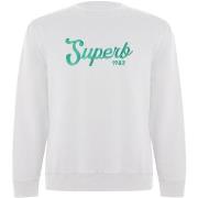 Svetari Superb 1982  SPRBSU-001-WHITE  EU XXL