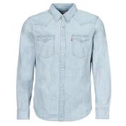 Pitkähihainen paitapusero Levis  BARSTOW WESTERN STANDARD  EU S