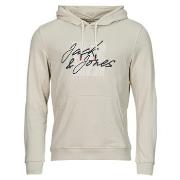 Svetari Jack & Jones  JJZURI SWEAT HOOD  EU S