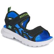 Poikien sandaalit Skechers  RAZOR SPLASH  33 1/2