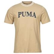 Lyhythihainen t-paita Puma  PUMA SQUAD BIG GRAPHIC TEE  US L