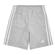 Shortsit & Bermuda-shortsit adidas  LK 3S SHOR  3 / 4 vuotta