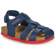 Poikien sandaalit Geox  B SANDAL CHALKI BOY  25