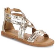 Tyttöjen sandaalit Geox  J SANDAL KARLY GIRL  28